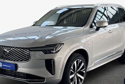 Volvo XC90 10.343 km 62.400 &euro; Frankfurt am Main 60486