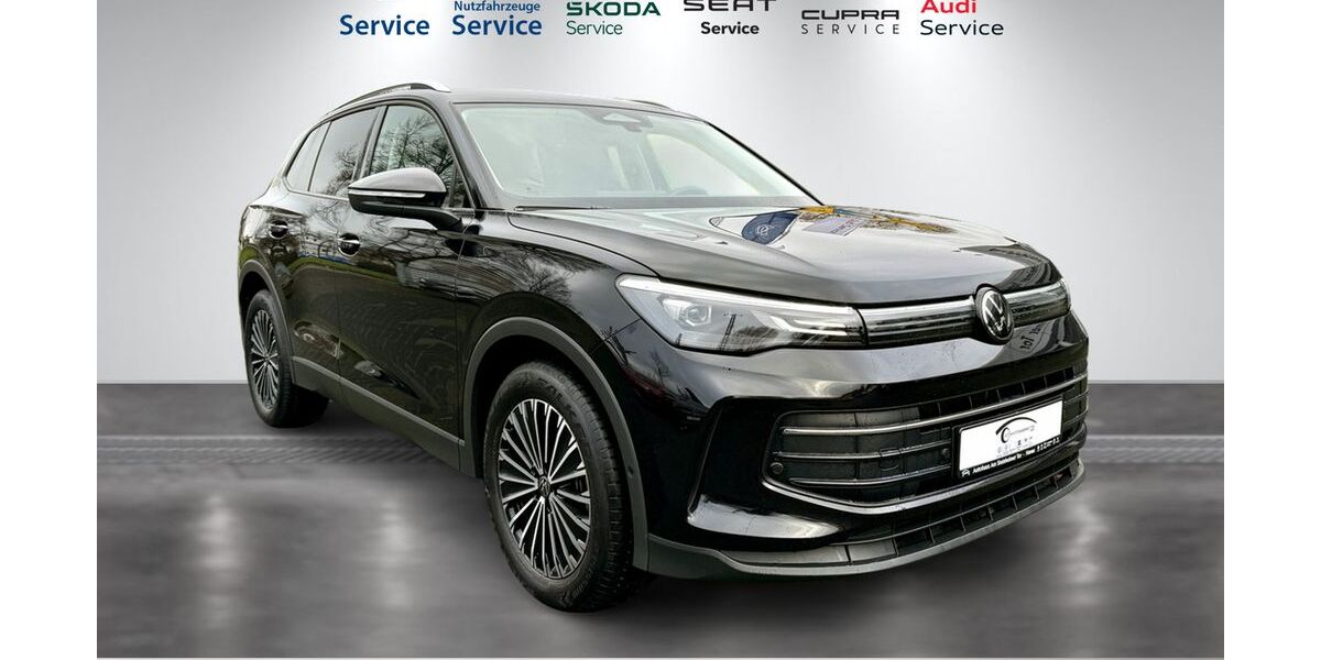 VW Tiguan 37.239 km 31.890 &euro; Hanau 63450