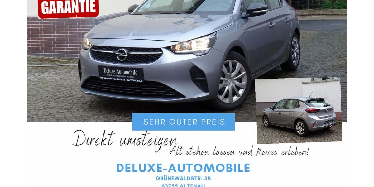 Opel Corsa 99.800 km 7.950 &euro; Alzenau 63755
