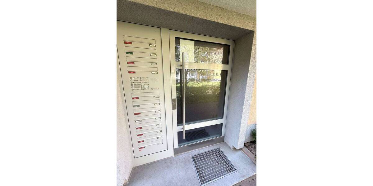 Etagenwohnung Frankfurt am Main Eckenheim - 2 Zimmer, 45 m&sup2;, 280.000&euro; | Angebot:26411115