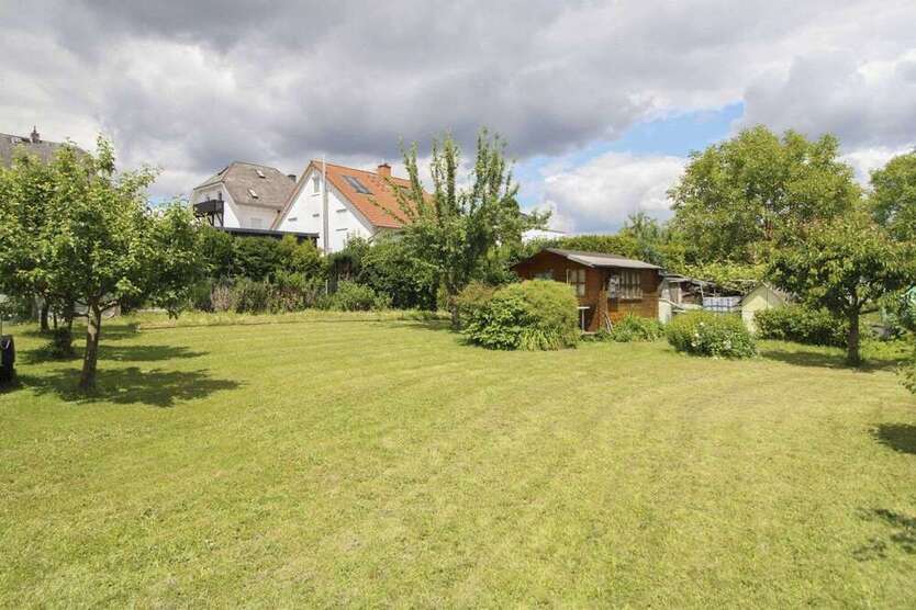 Grundstück zu verkaufen in Neu-Anspach 79.000 € 448.3 m²
