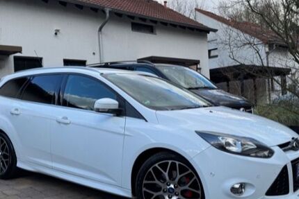 Ford Focus 109.000 km 10.800 &euro; Neu-Anspach 61267