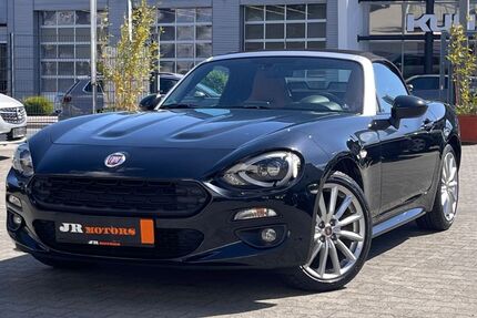 Fiat 124 Spider 81.025 km 15.480 &euro; Dietzenbach / bei Frankfurt am Main 63128