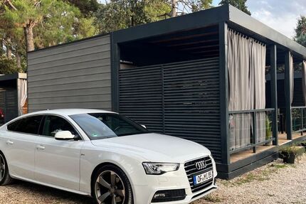 Audi A5 144.500 km 18.500 &euro; Darmstadt 64289