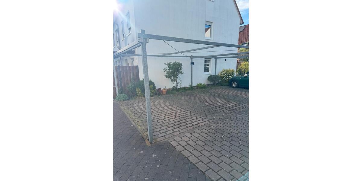 Maisonettenwohnung Griesheim - 2.5 Zimmer, 73 m&sup2;, 1.200&euro; | Angebot:26424110