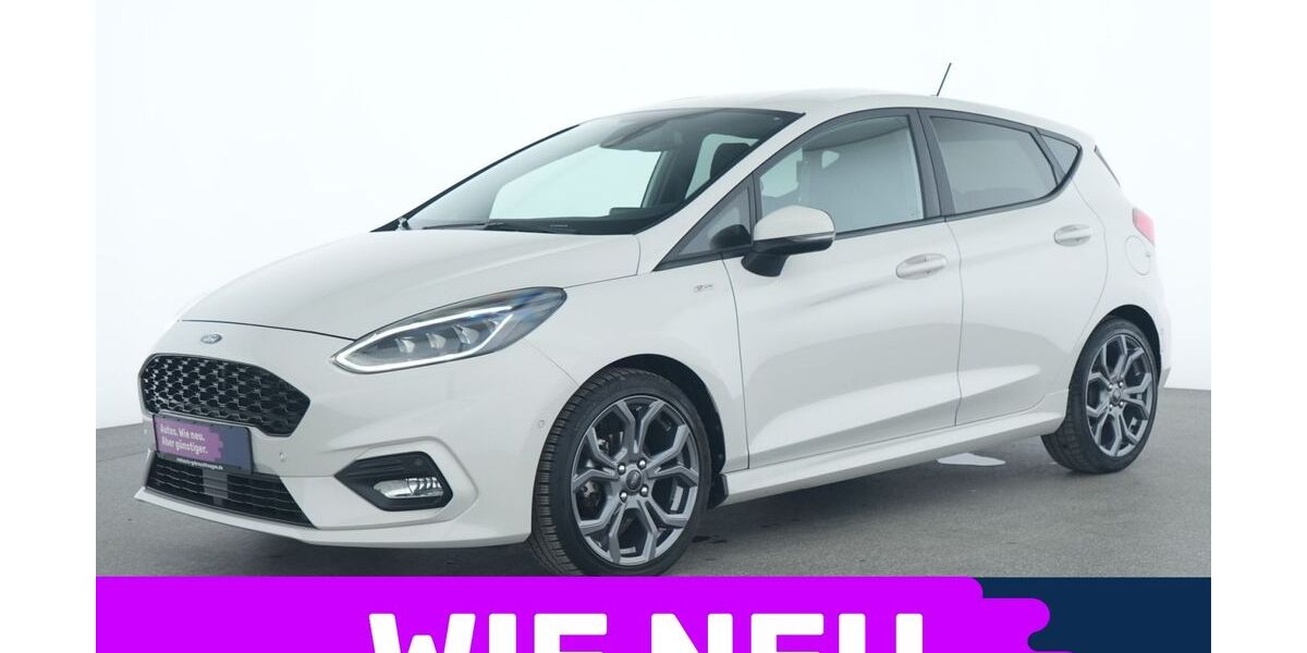 Ford Fiesta 28.966 km 16.489 &euro; Dietzenbach bei Frankfurt 63128