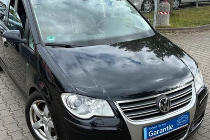 VW Touran 259.945 km 3.250 € Offenbach 63071