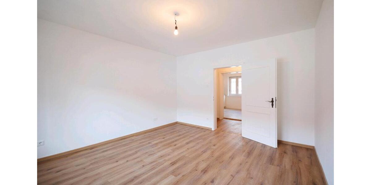 Etagenwohnung Hanau Lamboy - 3 Zimmer, 70 m&sup2;, 1.150&euro; | Angebot:25656951