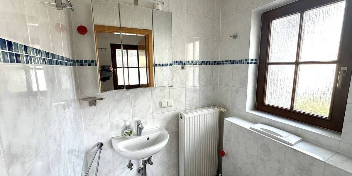 Idyllisches Wohnen mitten in Hofheim-Marxheim! 7 zimmer