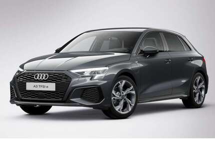 Audi A3 49.990 km 26.749 &euro; Hanau 63452