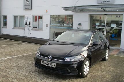 VW Polo 25.500 km 17.900 &euro; Wehrheim 61273