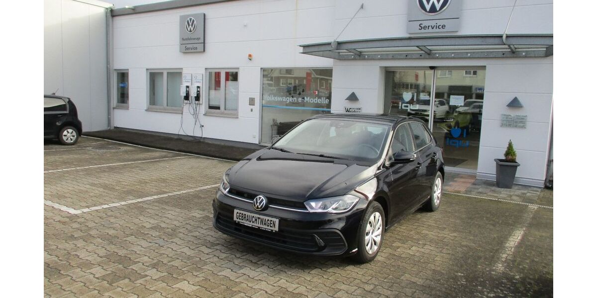 VW Polo 25.500 km 17.900 &euro; Wehrheim 61273