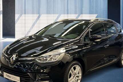 Renault Clio 65.353 km 9.890 &euro; Frankfurt / Main 60314