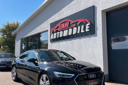 Audi A7 172.107 km 32.900 € Eppertshausen 64859