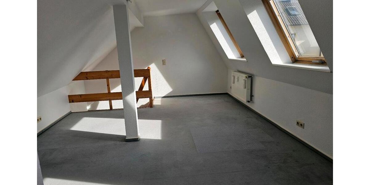 Maisonettenwohnung Offenbach am Main - 2 Zimmer, 65 m&sup2;, 1.080&euro; | Angebot:26412995
