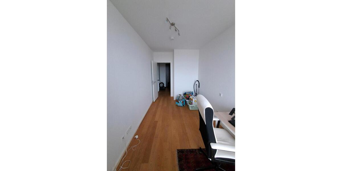 Terrassenwohnung Frankfurt am Main Gallus - 3 Zimmer, 75 m&sup2;, 745.000&euro; | Angebot:27219932