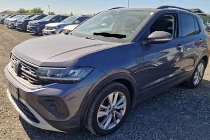 VW T-Cross 32.345 km 21.980 € Rüsselsheim 65428