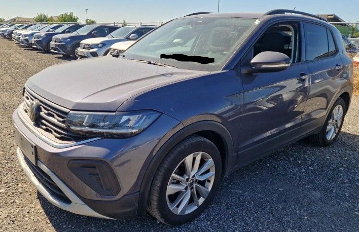 VW T-Cross 32.345 km 21.980 € Rüsselsheim 65428