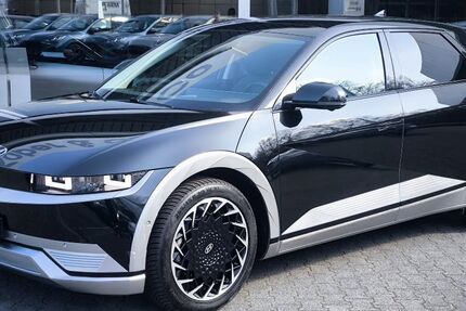 Hyundai IONIQ 5 26.256 km 29.950 &euro; Dieburg 64807