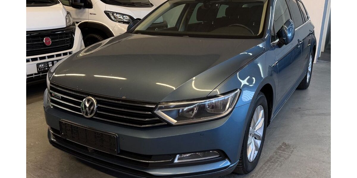VW Passat Variant 299.859 km 7.100 &euro; Darmstadt 64347