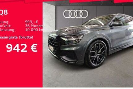 Audi Q8 26.049 km 67.950 &euro; Frankfurt am Main 60314