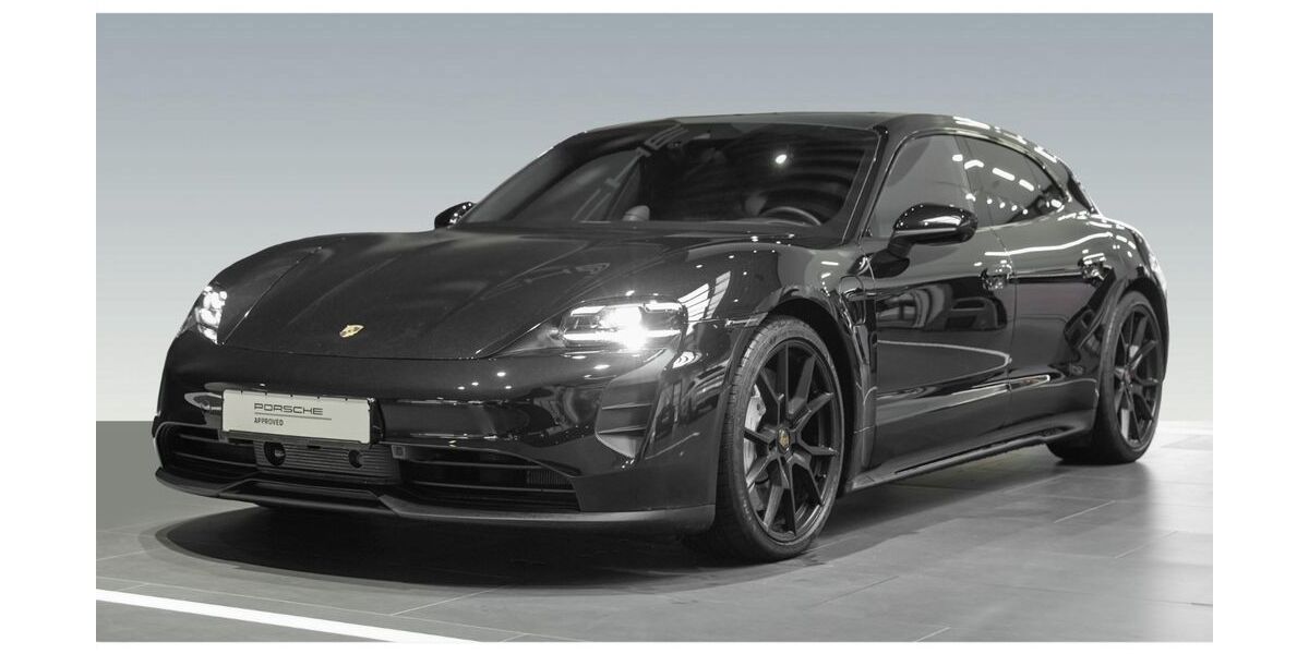 Porsche Taycan 41.550 km 90.980 &euro; Frankfurt am Main 65936