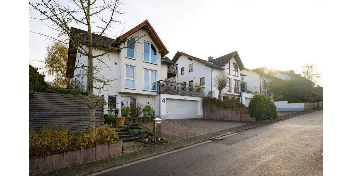 Einfamilienhaus Roßdorf Gundernhausen - 9 Zimmer, 240 m&sup2;, 879.000&euro; | Angebot:25704960