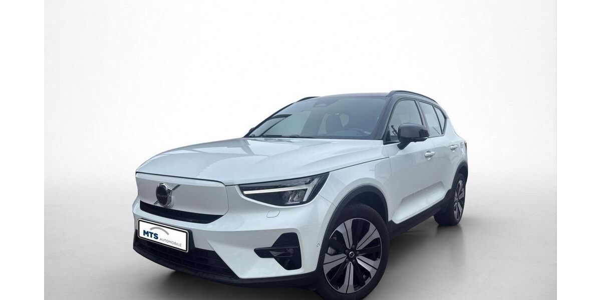 Volvo XC40 12.280 km 34.490 &euro; Friedberg 61169
