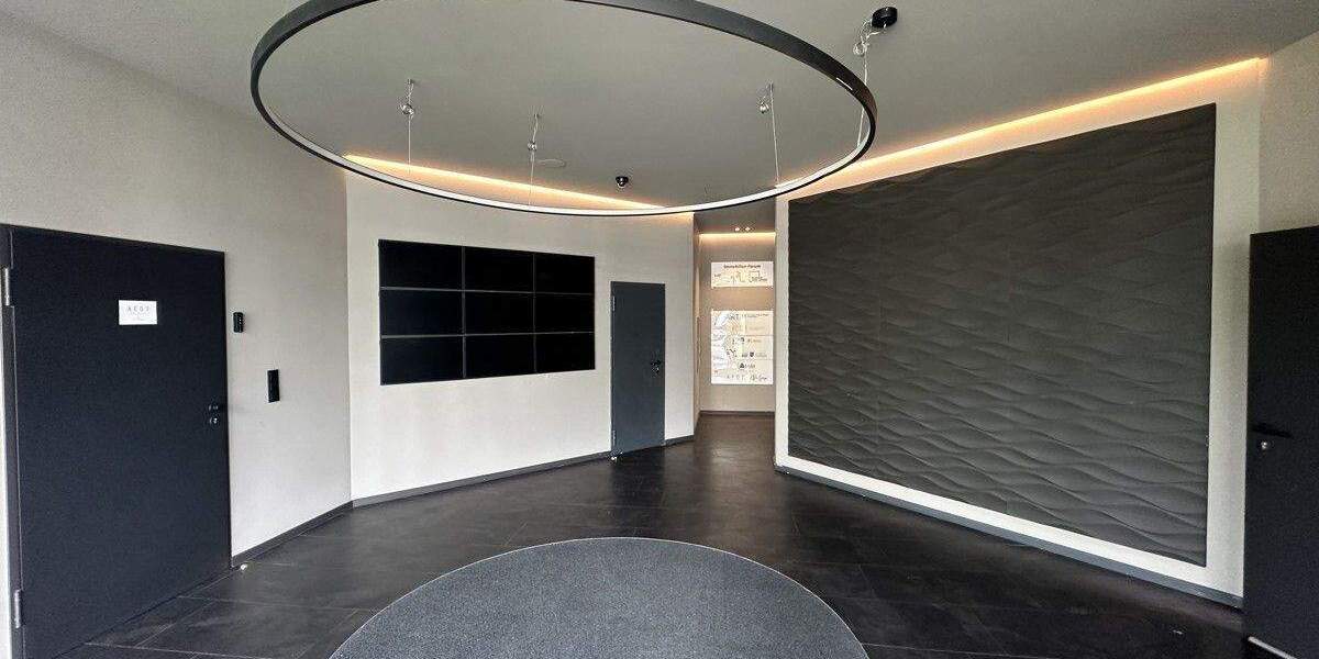 Bürofläche in bester Lage von Hanau Immobilienforum|Teilvermietung (Einzel Büroraum) 2 zimmer