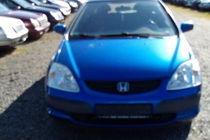 Honda Civic 253.000 km 550 &euro; Erlensee 63526