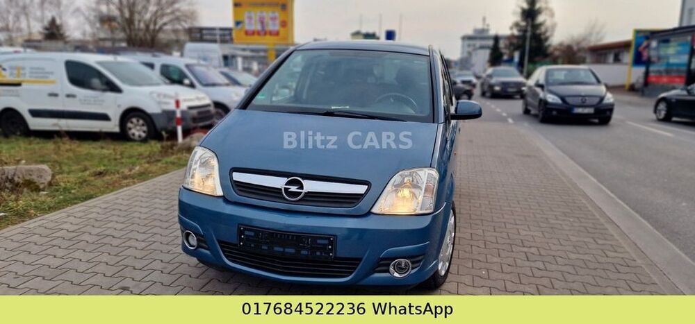 Meriva