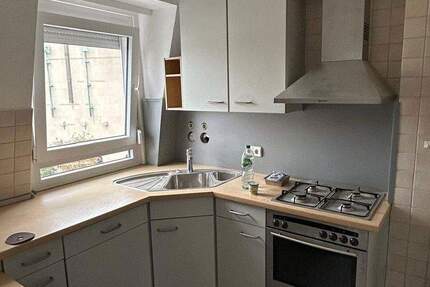 Schöne 2 Zimmer Wohnung in Top Lage Frankfurt Bockenheim 2 zimmer