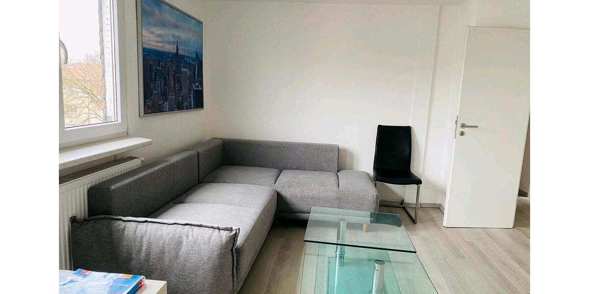 Zwei Zimmer Wohnung 2 zimmer