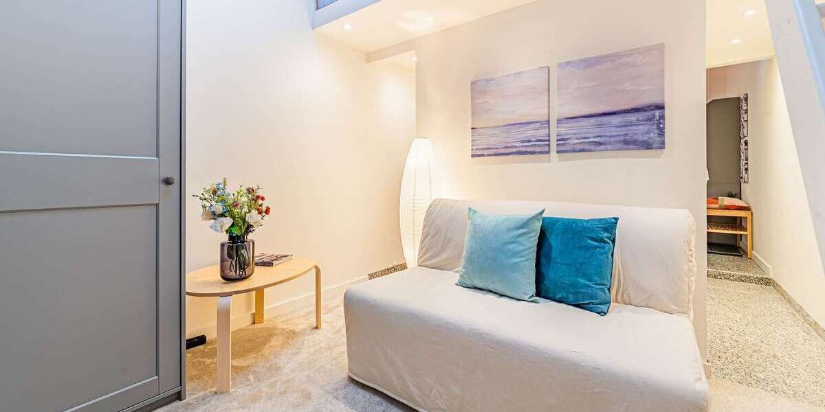 Zimmer Frankfurt am Main Bockenheim - 1.5 Zimmer, 980&euro; | Angebot:25806856