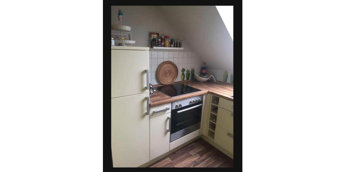 Dachgeschoßwohnung Obertshausen - 4 Zimmer, 75 m&sup2;, 270.000&euro; | Angebot:26818401