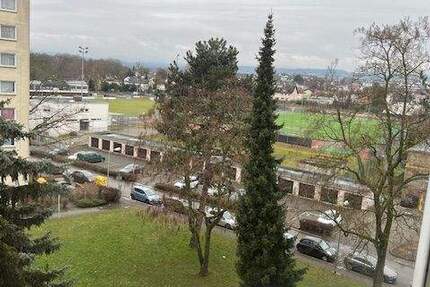 Geld sparen, selbst renovieren - 3 Zimmer Wohnung mit Loggia - sofort frei! 3 zimmer