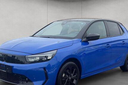 Opel Corsa 19.521 km 18.950 &euro; Frankfurt 60386