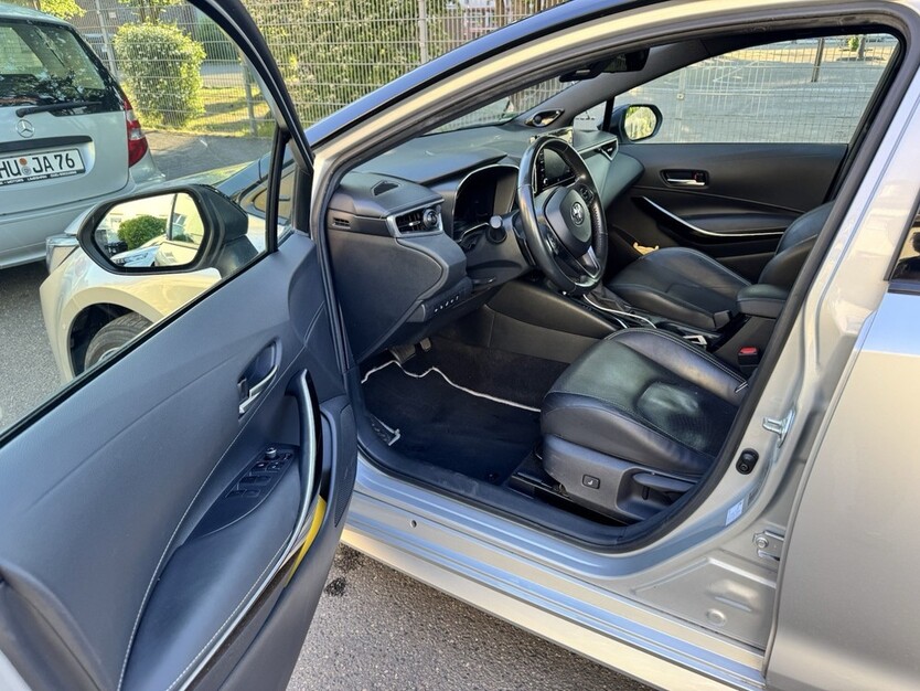 Toyota Corolla 137.000 km 18.500 € Hanau 63450