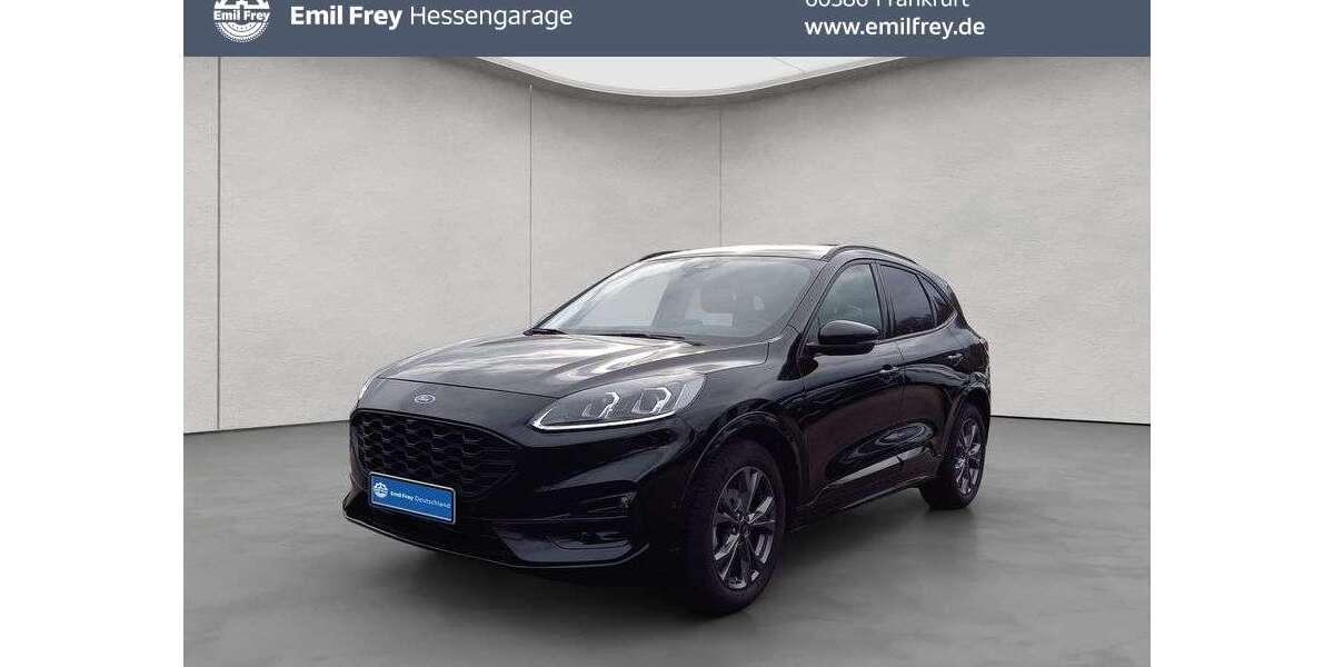 Ford Kuga 29.926 km 22.950 &euro; Frankfurt am Main 60386