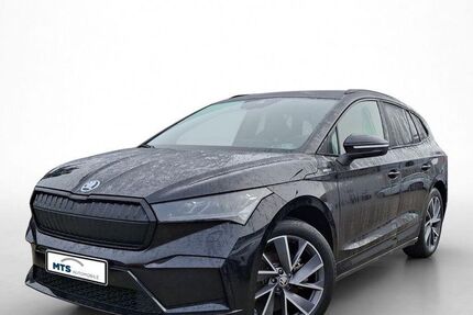 Skoda Enyaq 59.369 km 26.150 &euro; Friedberg 61169