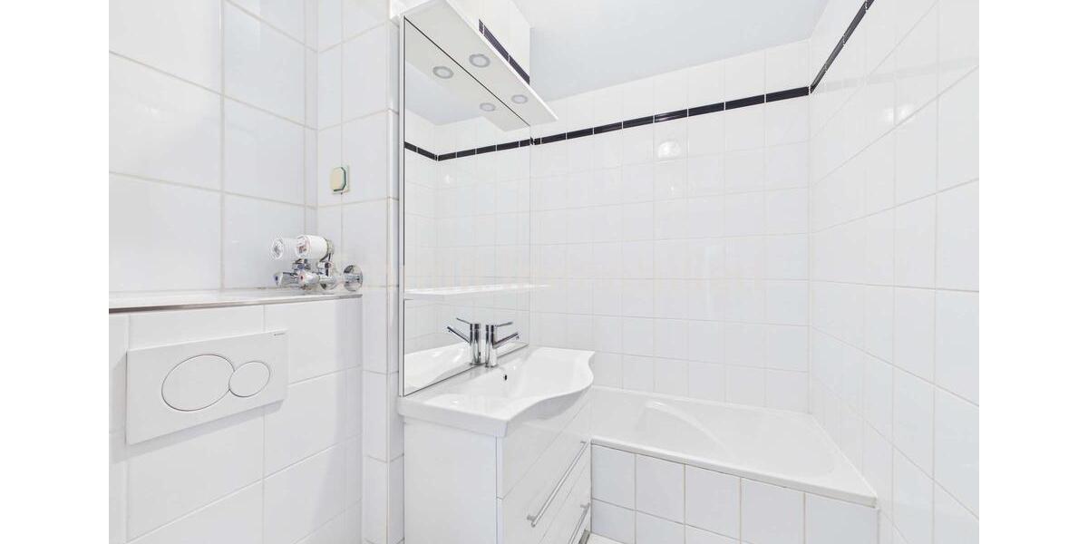 Etagenwohnung Frankfurt am Main Sossenheim - 2 Zimmer, 50 m&sup2;, 790&euro; | Angebot:25483344