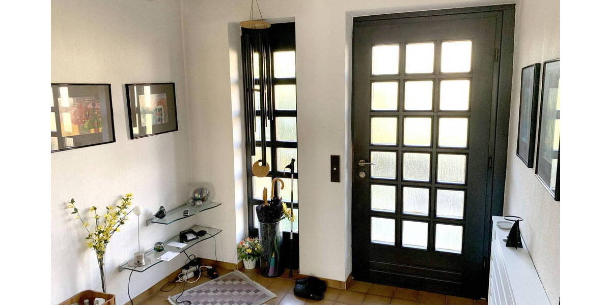 Reihenendhaus Hanau Lamboy - 5 Zimmer, 182 m&sup2;, 609.000&euro; | Angebot:26204364
