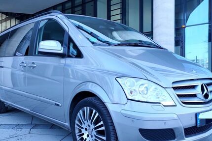 Mercedes-Benz Viano 398.000 km 14.500 &euro; Bad Homburg 61352