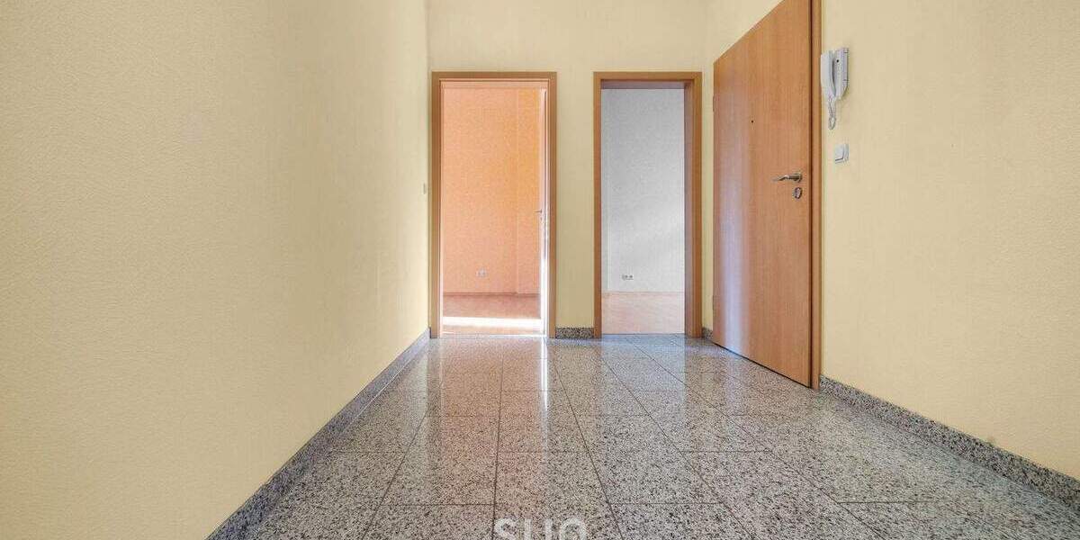 Etagenwohnung Frankfurt am Main Höchst - 3 Zimmer, 80 m&sup2;, 349.000&euro; | Angebot:24424673