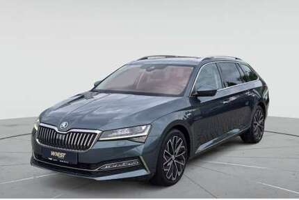 Skoda Superb 105.390 km 26.880 &euro; Darmstadt 64295