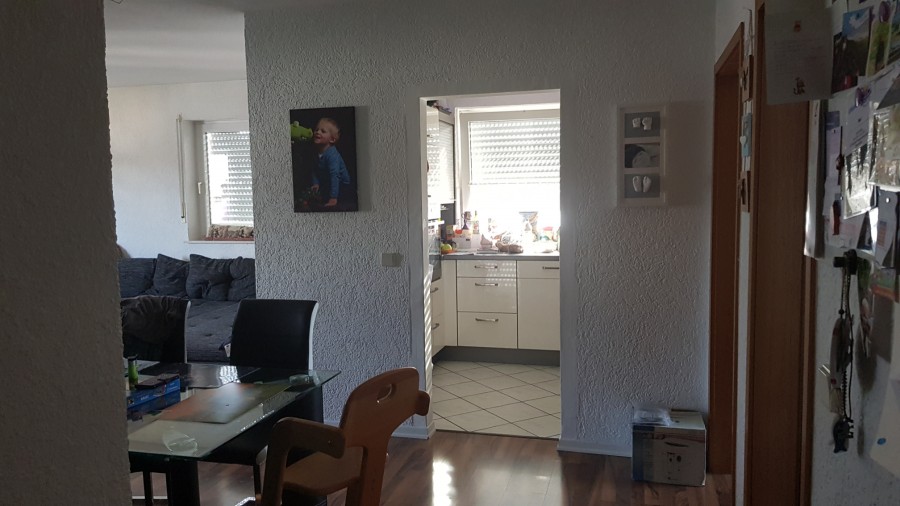 Schöne lichthelle Wohnung im EG - 3- Altenstadt Waldsiedlung | Angebot:26348401
