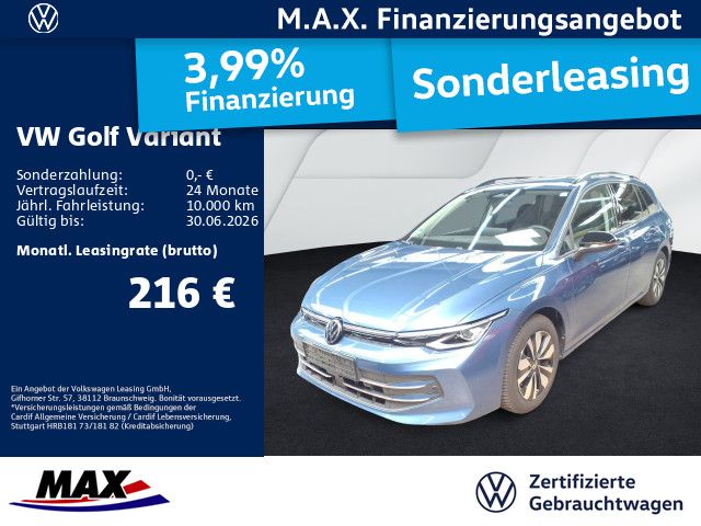 VW Golf 25.950 km 27.339 &euro; Bischofsheim 65474