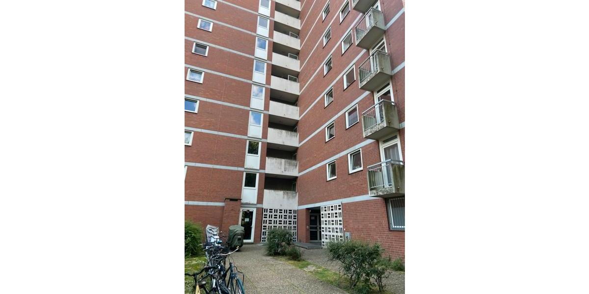 Etagenwohnung Frankfurt am Main Nord-West - 1.5 Zimmer, 36 m&sup2;, 519&euro; | Angebot:24855678