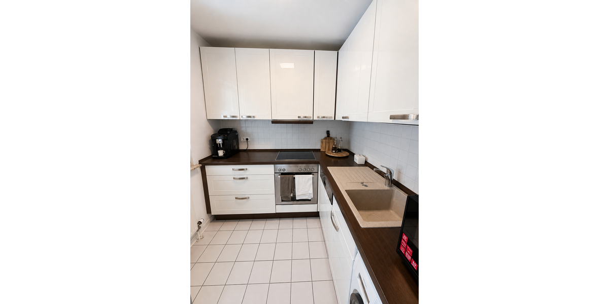 Attraktive Kapitalanlage! 3-Zimmer-Eigentumswohnung mit Loggia & PKW-Stellplatz - 3- Dietzenbach | Angebot:27372085