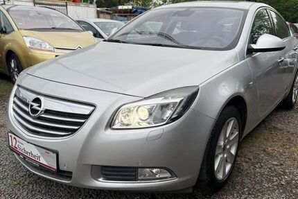 Opel Insignia 166.626 km 4.350 &euro; Mühlheim am Main 63165